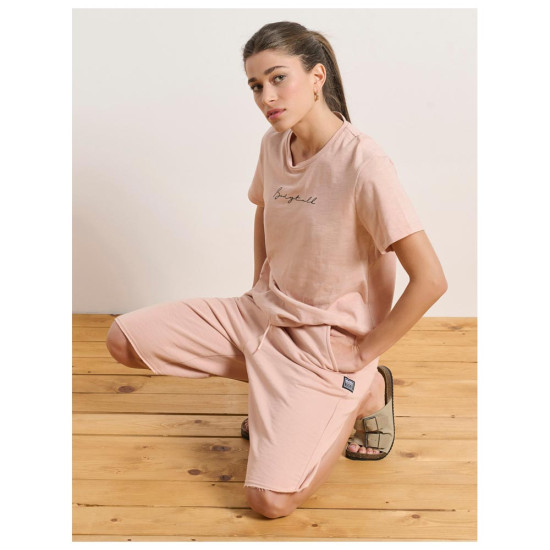 Bodytalk Γυναικείο σορτς